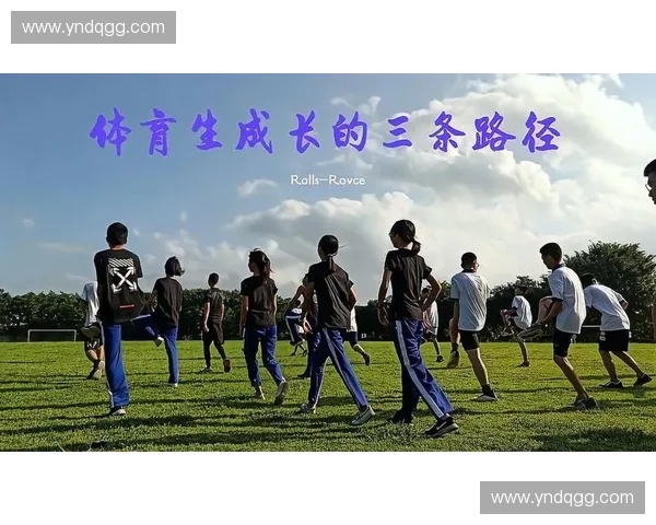 聚焦青少年全面发展的现代化体育培训机构创新模式与成长路径探索